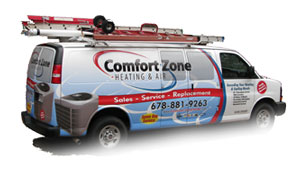 Air Conditioning Marietta