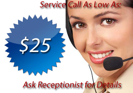 Heating and Air Conditioning Marietta