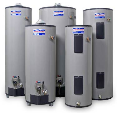 Water Heater Installation Marietta